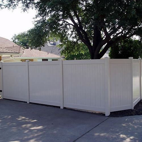 Privacy Fencing